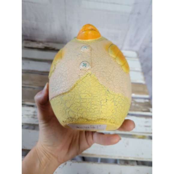 Duck egg bird Easter spring home decor - Picture 6 of 6